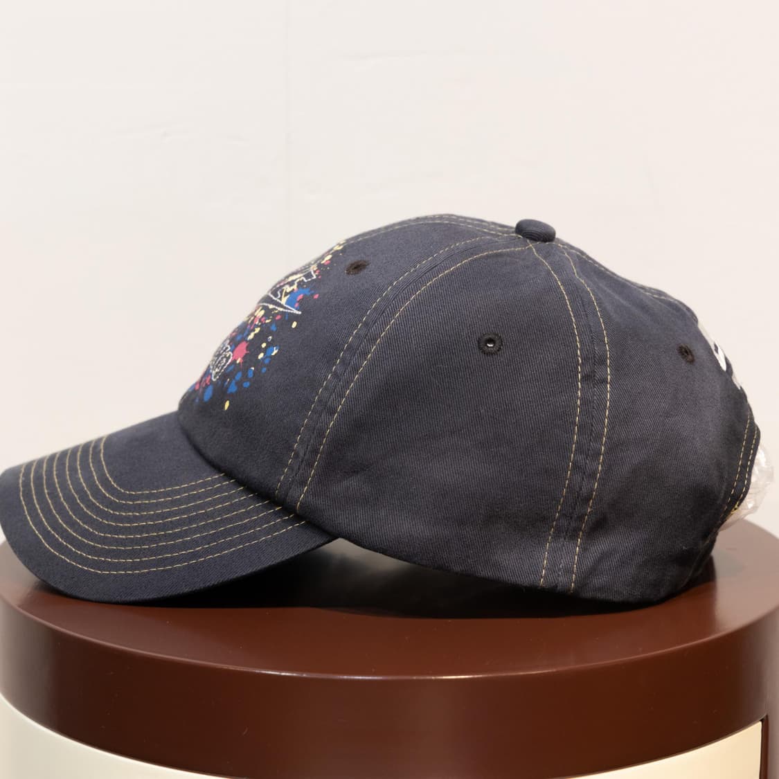 [RARE] NIKE HAT - MILANO 상품이미지2