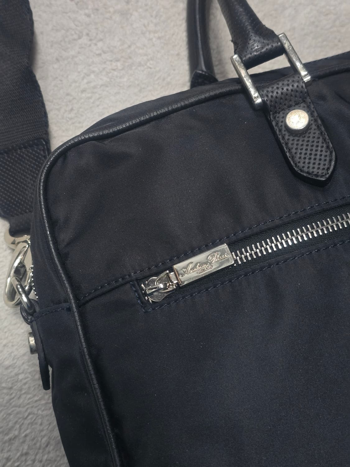 Andrea Rossi 안드레아 로시 2way 브리프케이스  상품이미지2