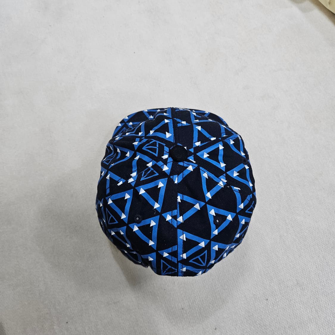 F MLB LA 다저스 스냅백 0313Y 상품이미지3