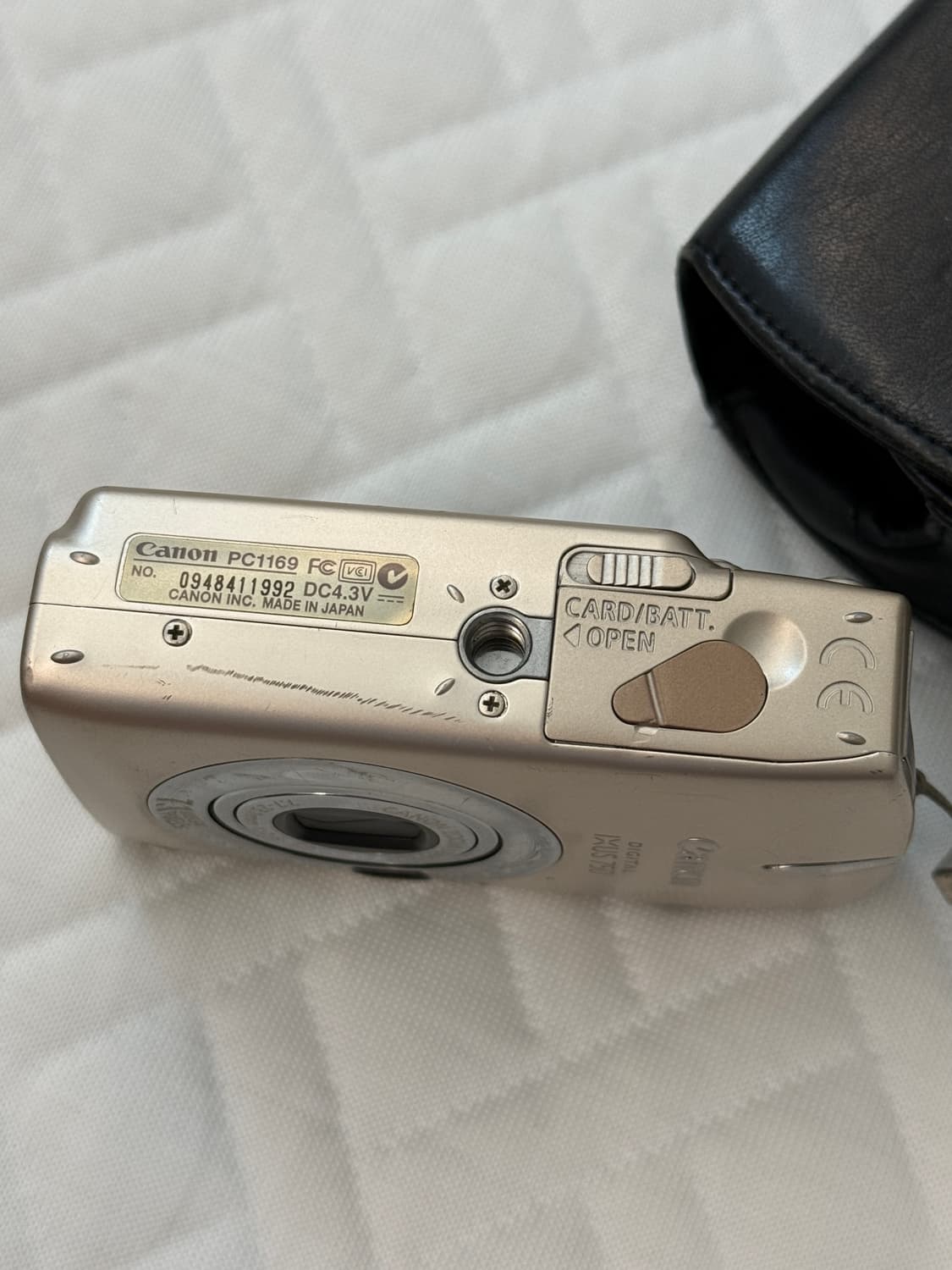 캐논 익서스 750 ixus 상품이미지4