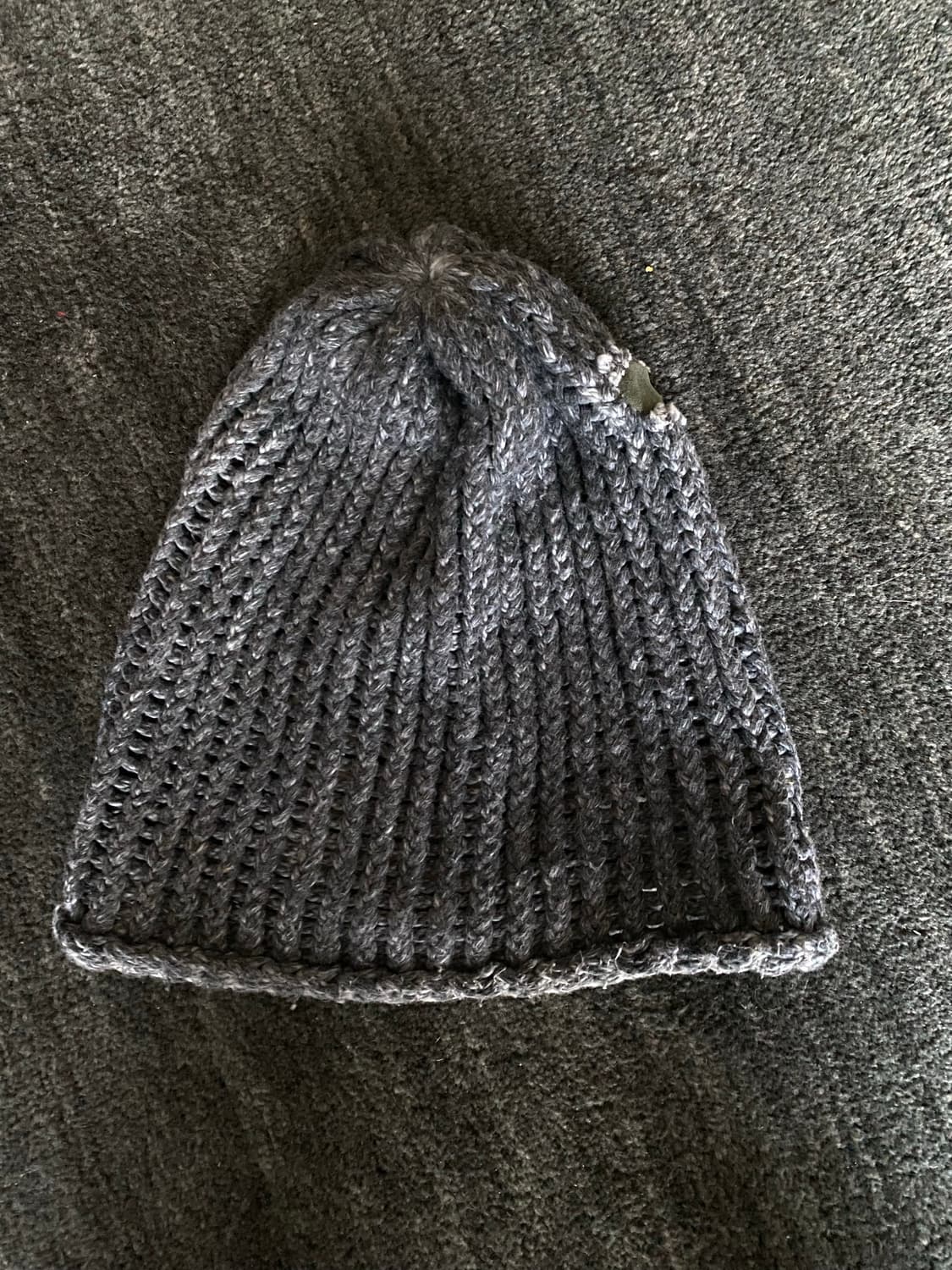 그렉로렌 비니 상품이미지2