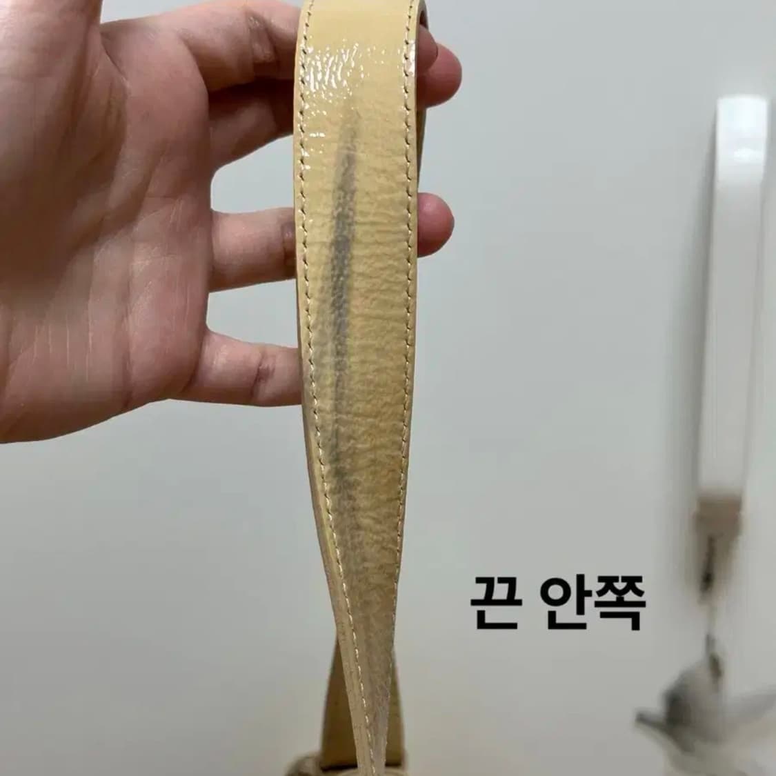 팔로마울 백 가방 상품이미지6