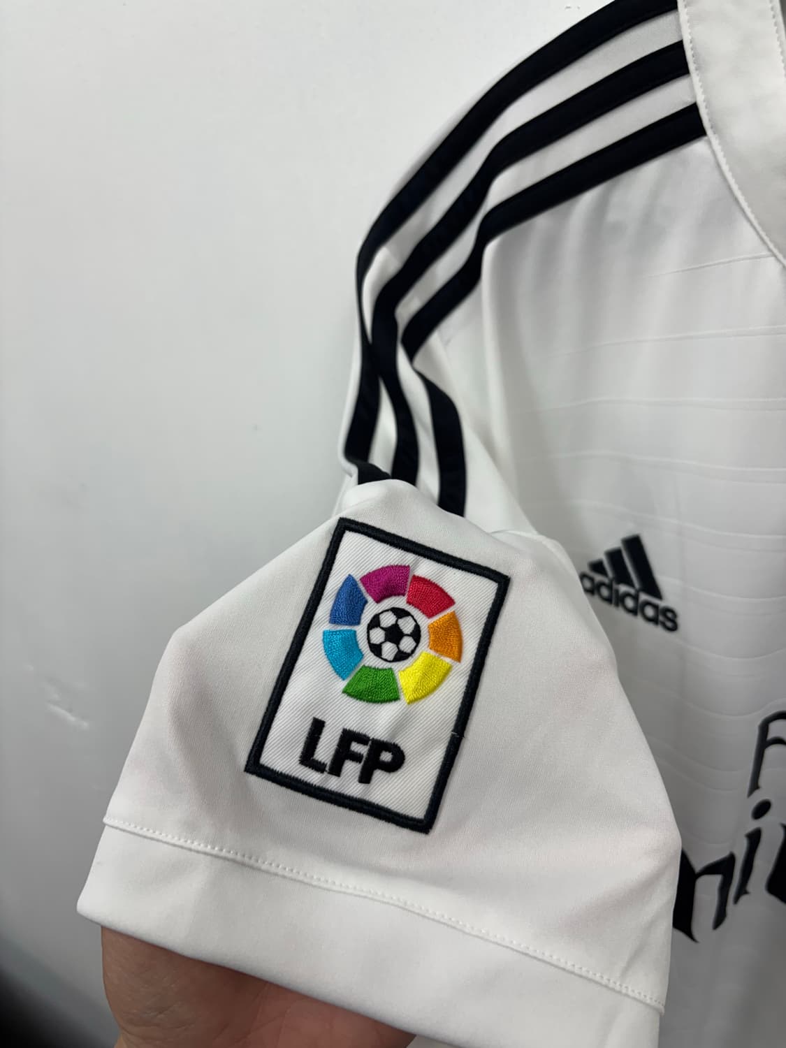 아디다스2014-1 레알 마드리드 호날두 유니폼   상품이미지5