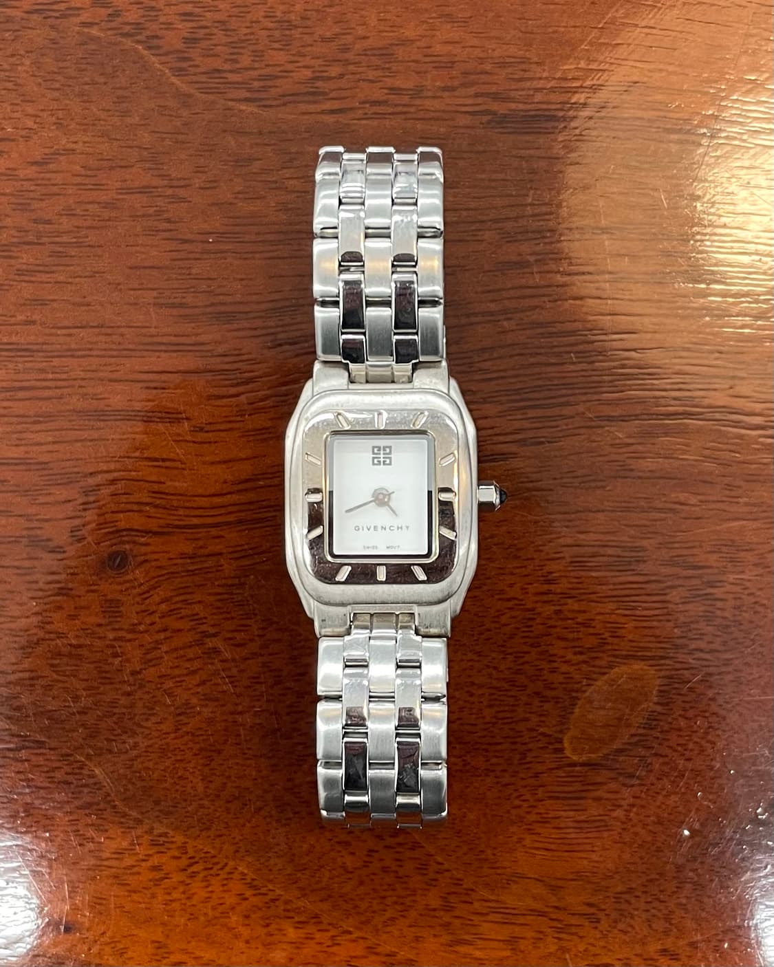 지방시 빈티지 시계 상품이미지1