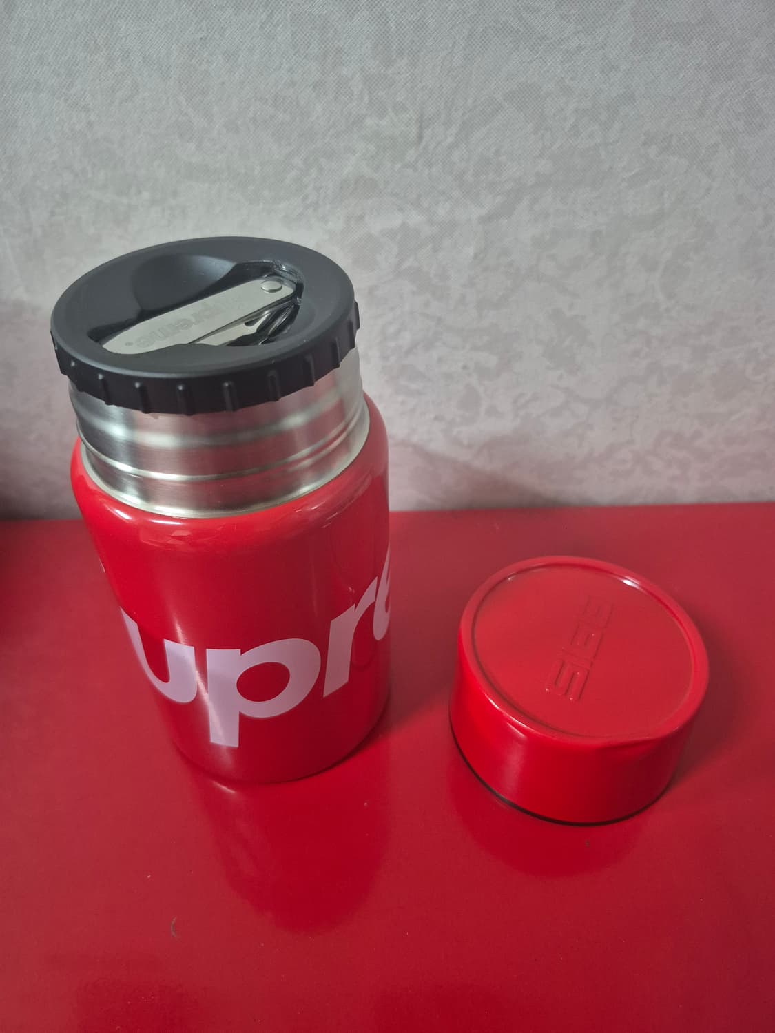 슈프림 X 지그 도시락 상품이미지3