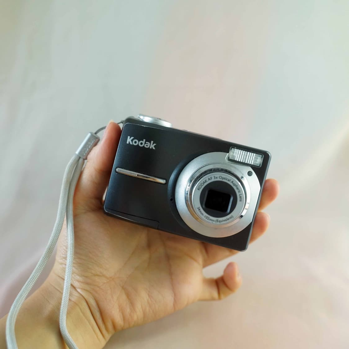  코닥 이지쉐어 CD1013 블랙 Kodak Easyshare CD101 상품이미지5