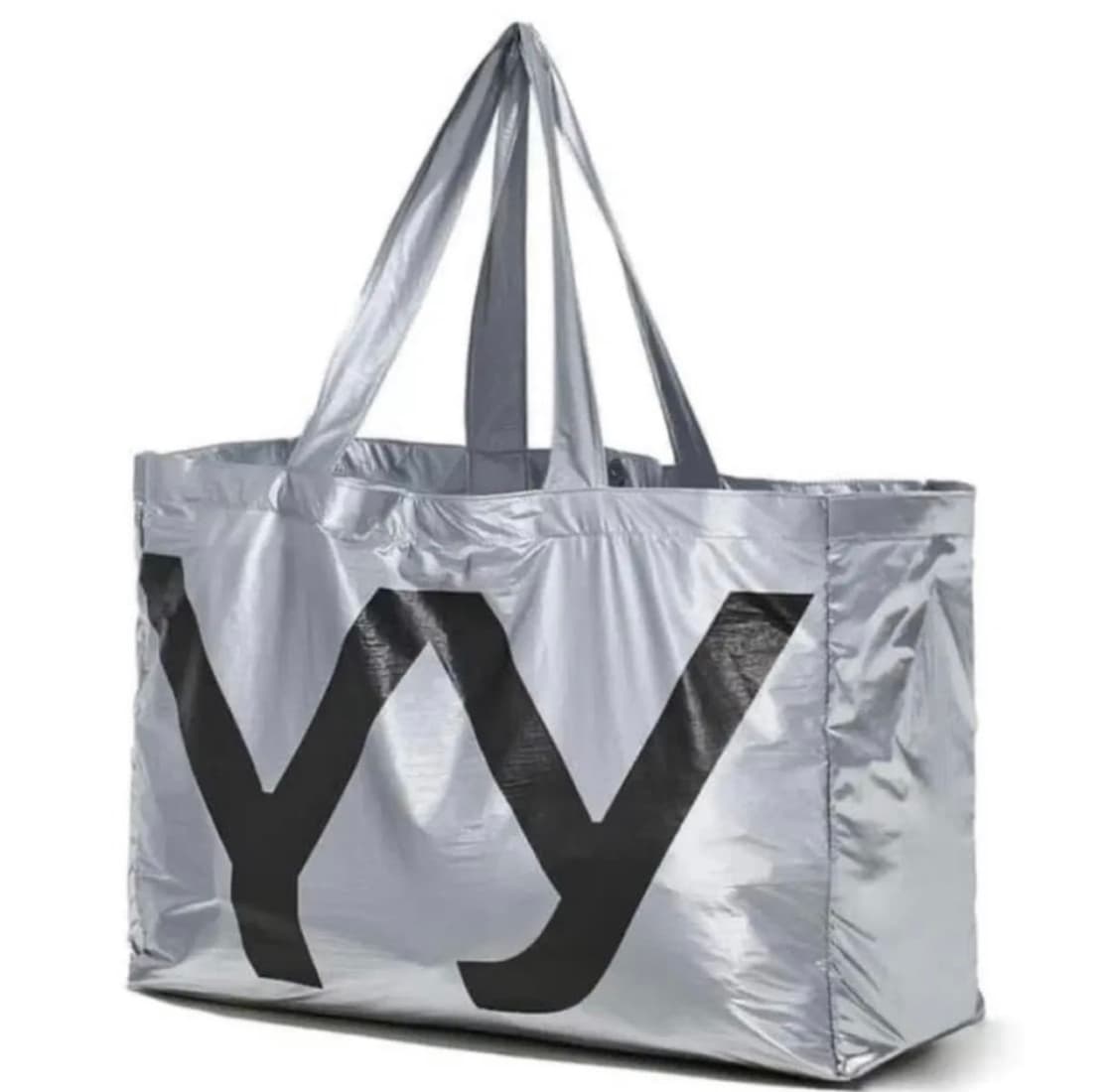 오픈와이와이 실버백 짐색 숄더백 가방 open yy 상품이미지3