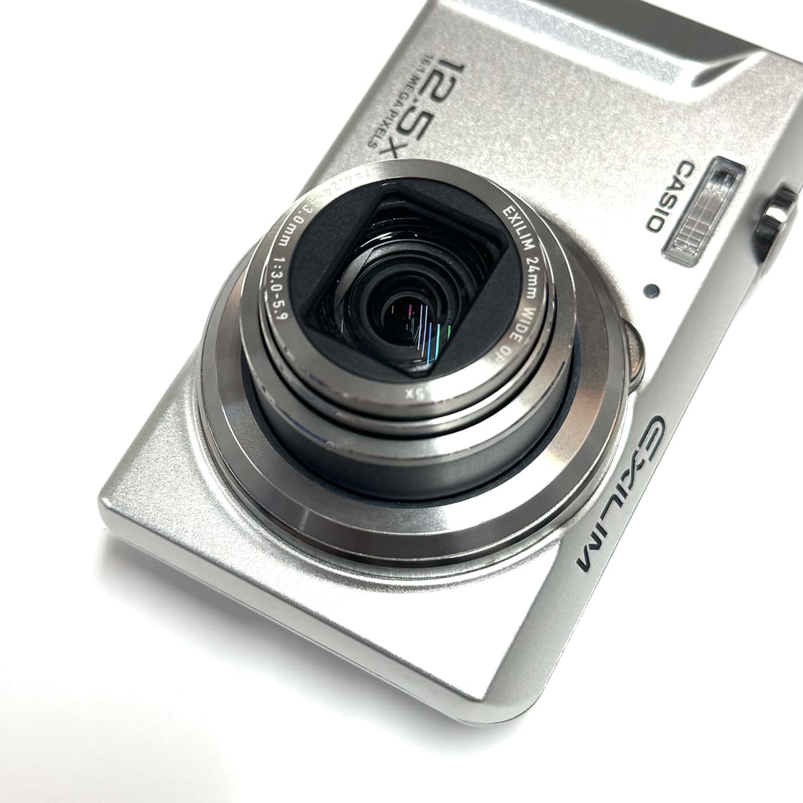 작례있음) 카시오 Ex-zs160 빈티지 디카💖✨ 상품이미지9