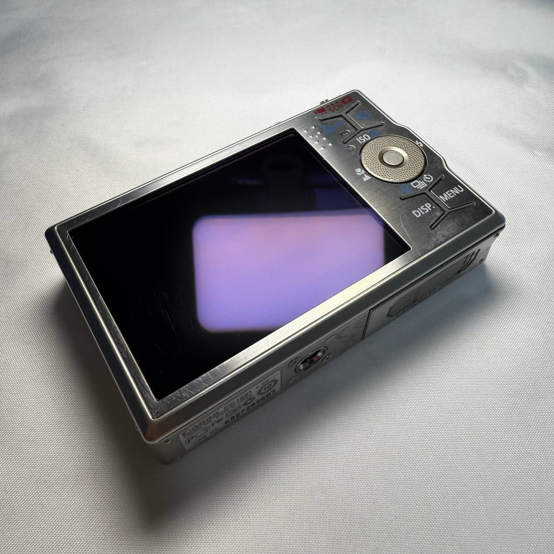 캐논 IXY 95 / IXUS 90 / SD 790 상품이미지4