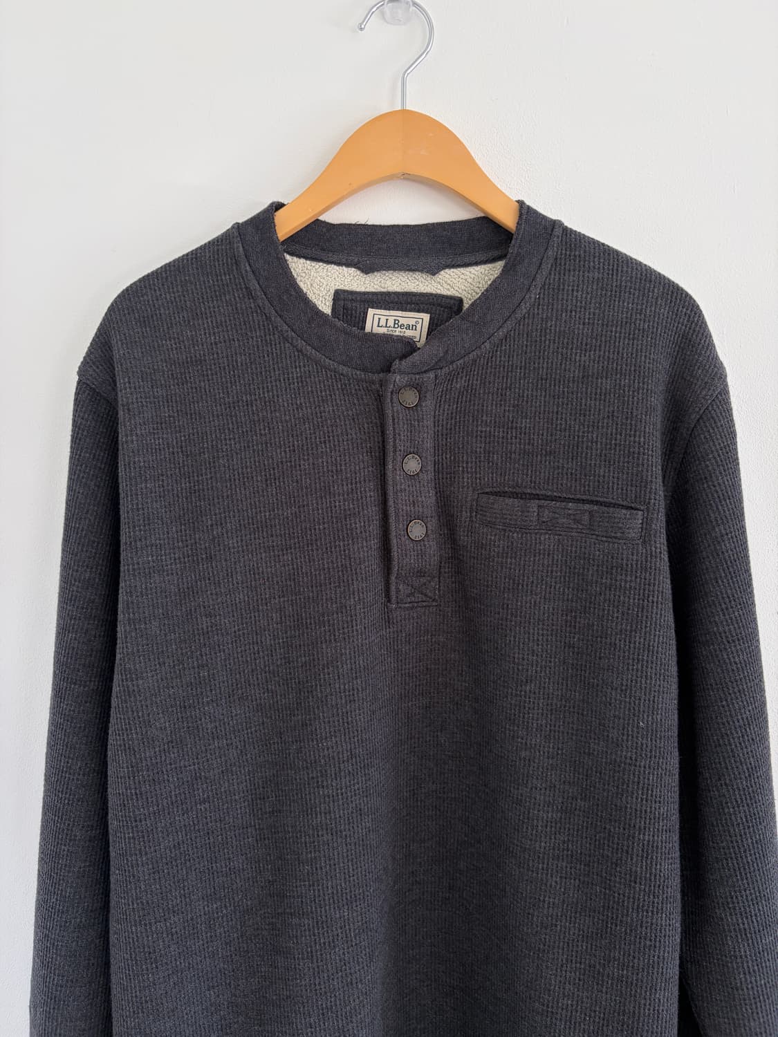 L.L.BEAN pullover 상품이미지2