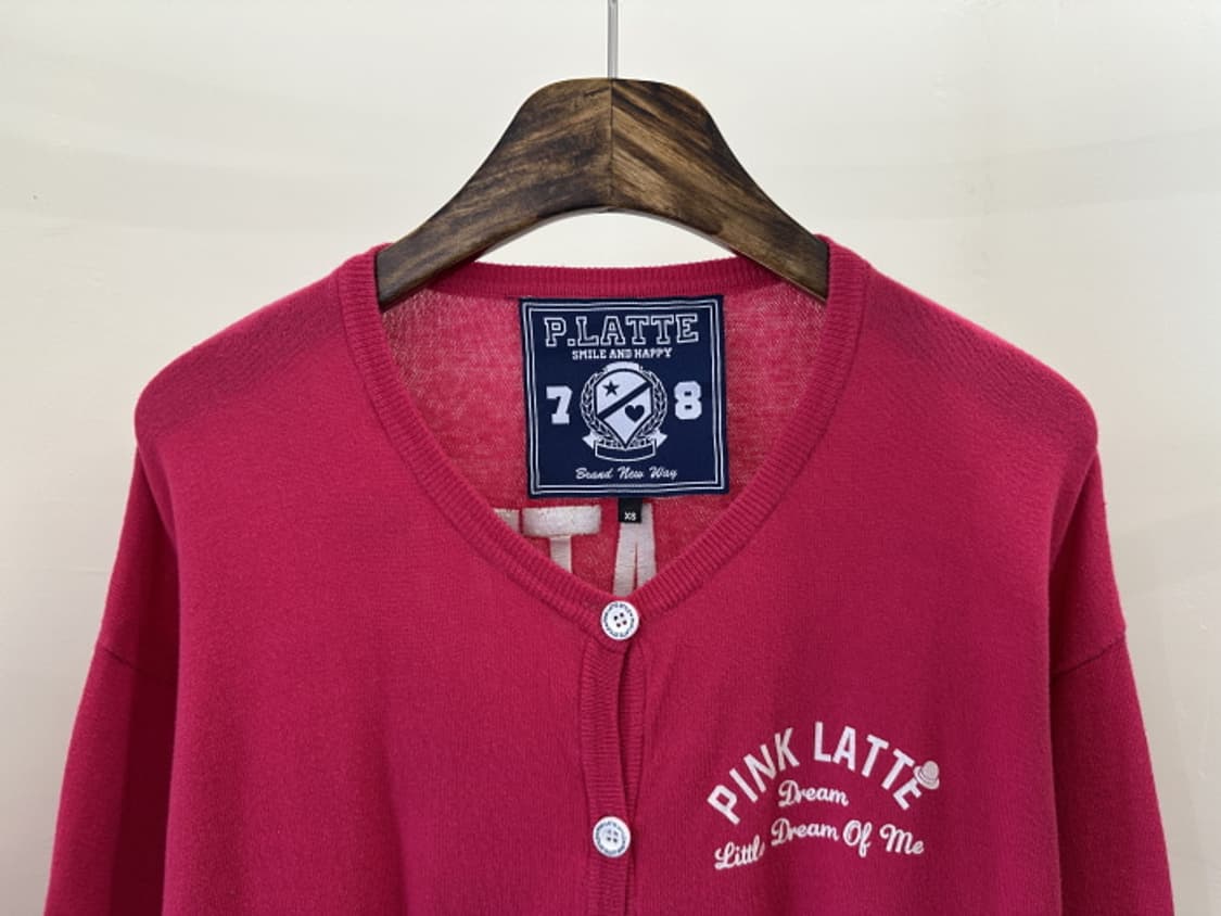 P.LATTE (L) 상품이미지2