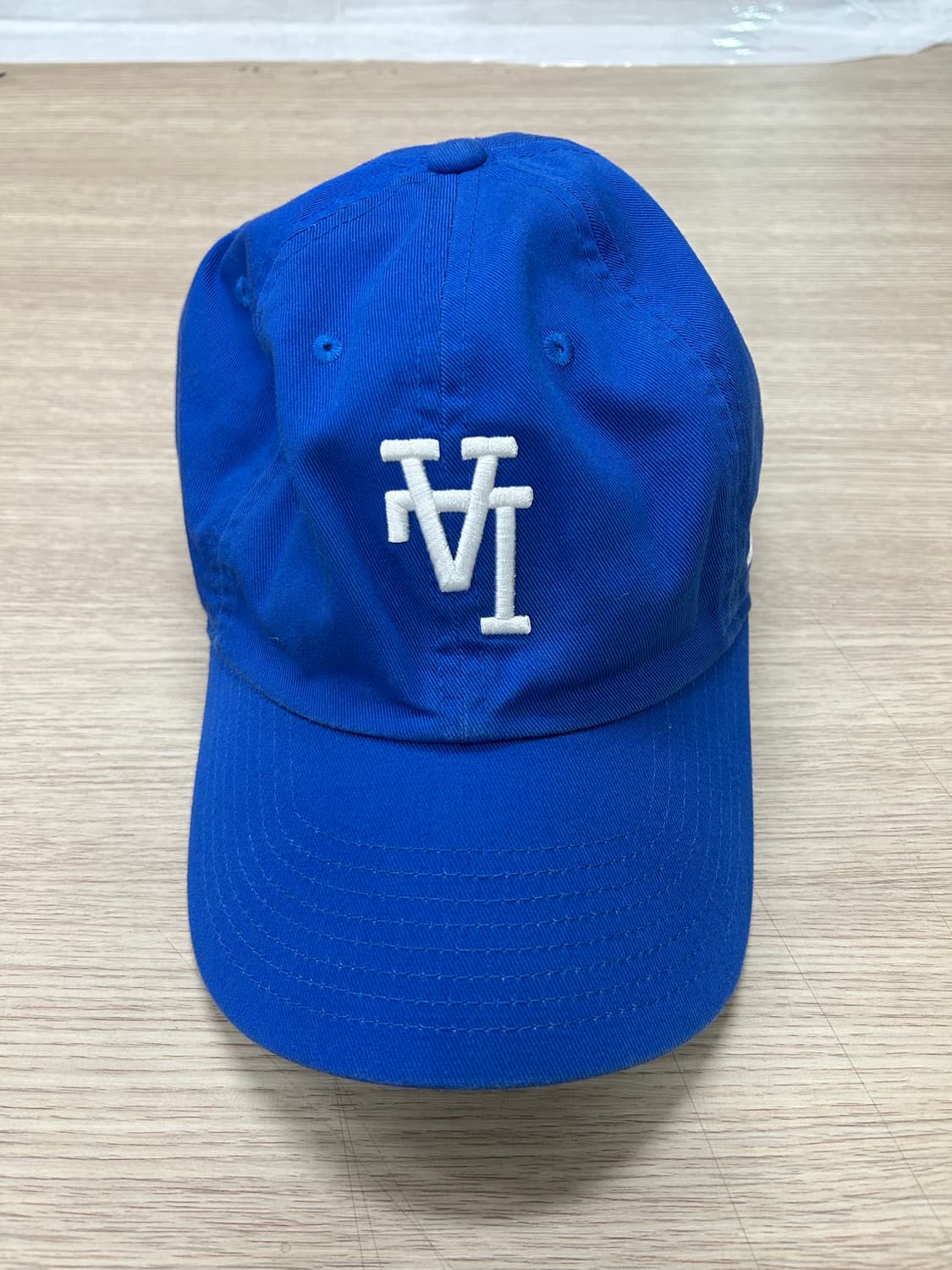 IMPD LA ball cap 상품이미지1