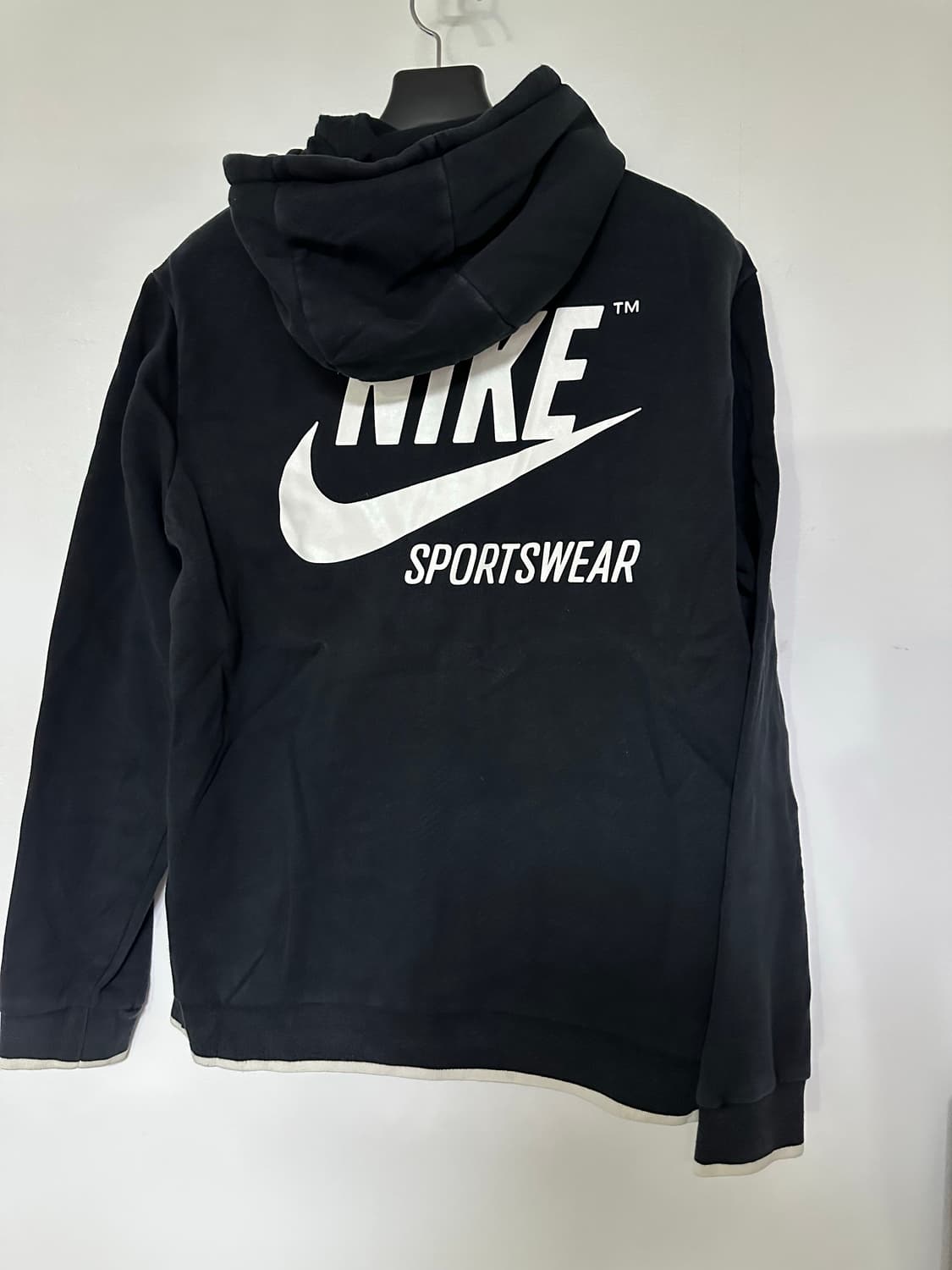 나이키 후드집업 L사이즈 상품이미지2
