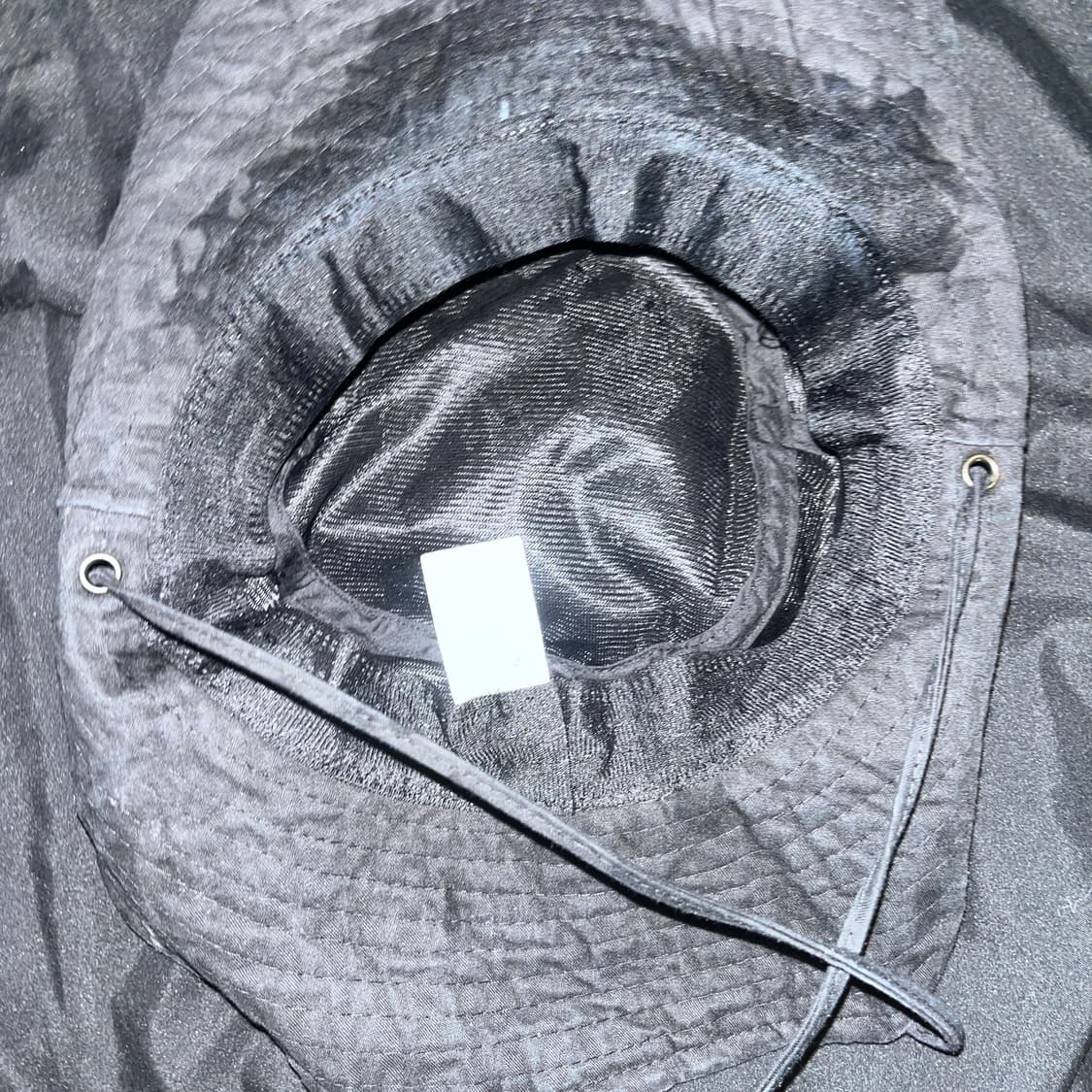 킬리만 - Killiman Safari Hat- Shadow Black 상품이미지4