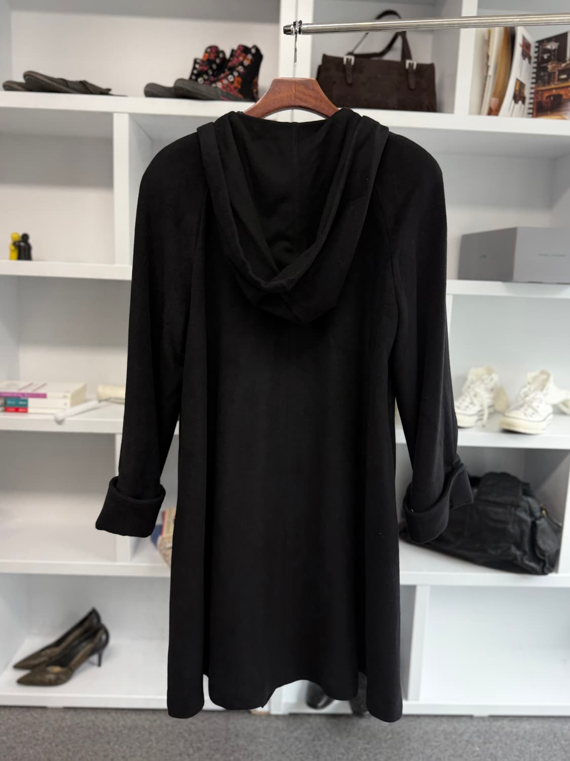 dear princess 후디 코트  상품이미지3