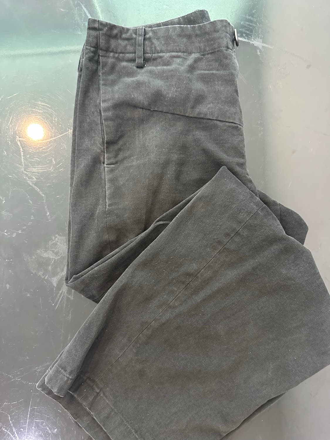 Aieul stra pants_black 상품이미지2
