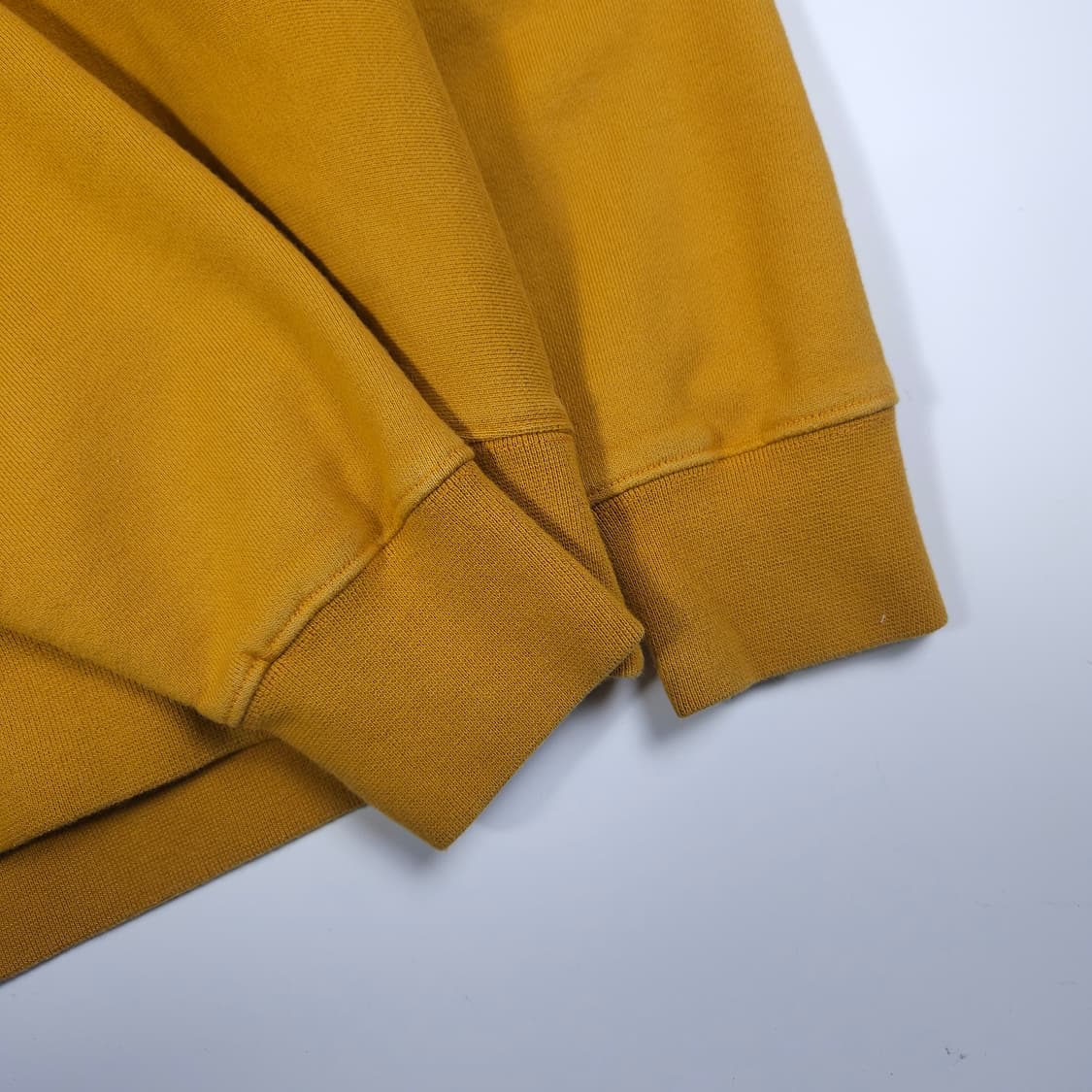 아웃스탠딩 헤비웨이트 후드티  상품이미지4