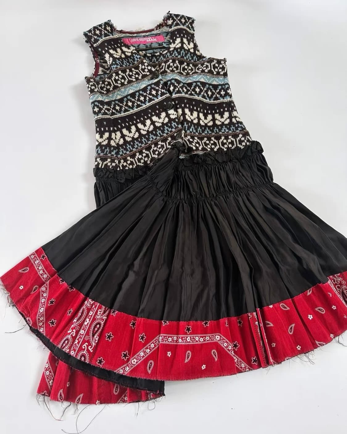 Junya watanabe 상품이미지2