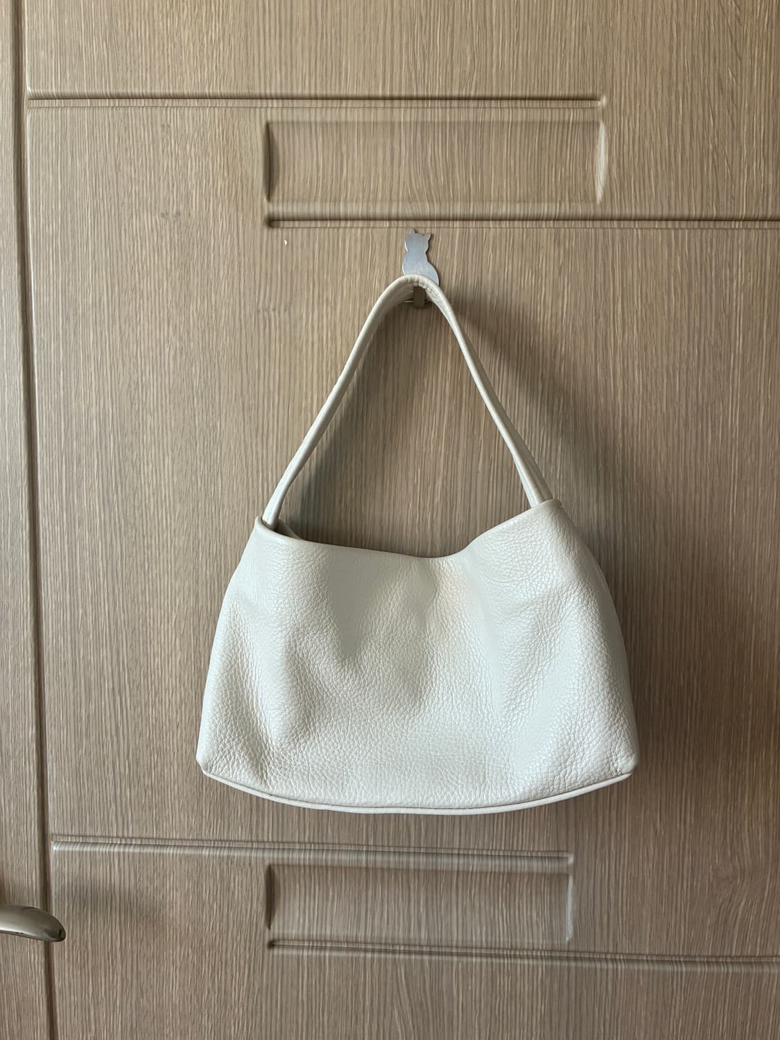 스퀘어 레더백 상품이미지1