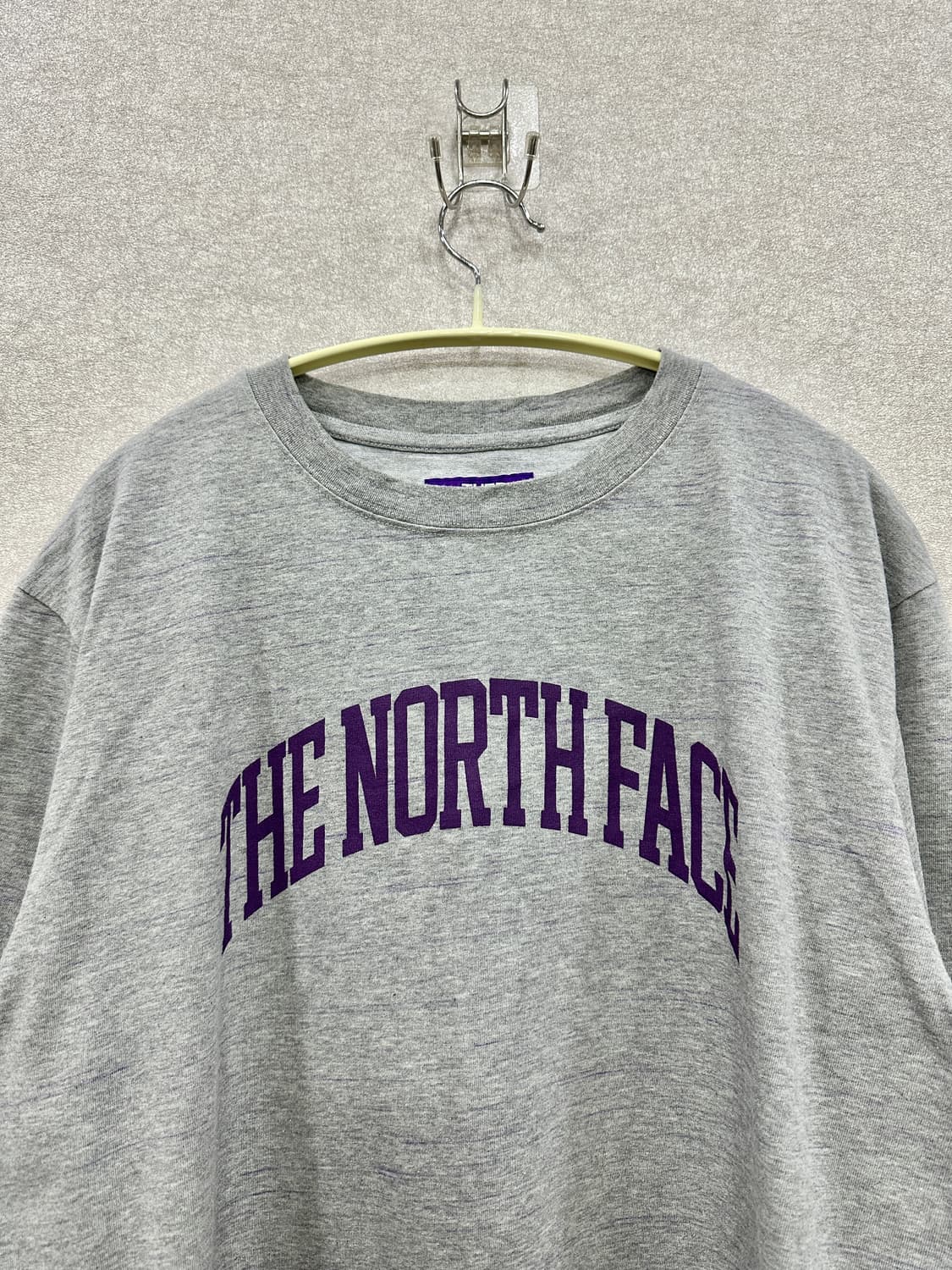 노스페이스 퍼플라벨 H/S 그래픽 반팔 상품이미지3