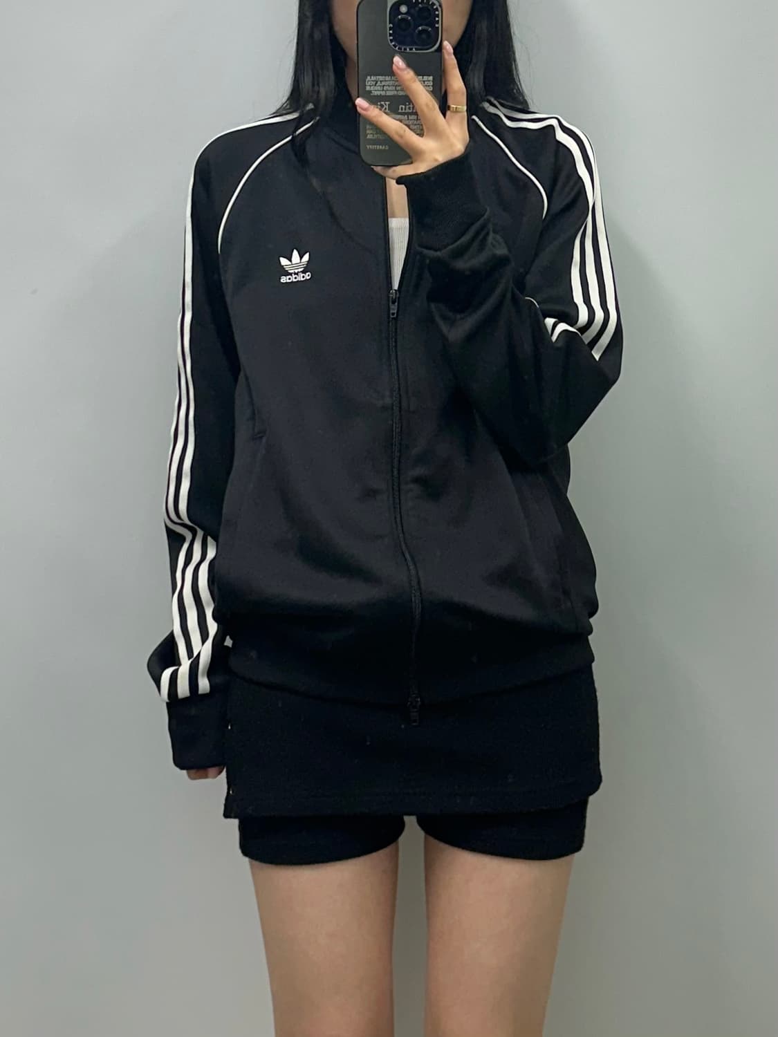 아디다스 유로파 나그랑 라인 트랙 져지 상품이미지1