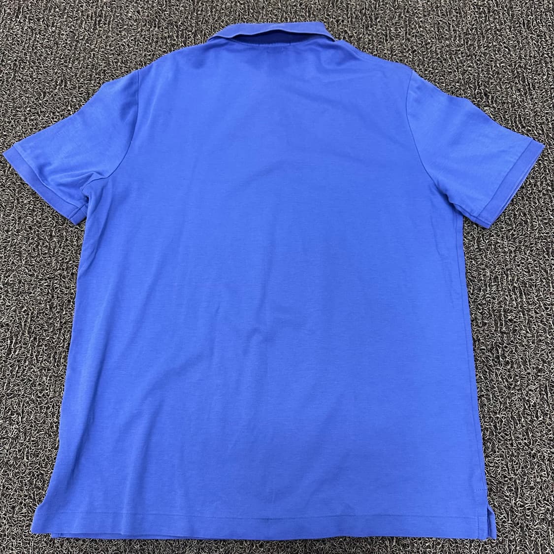 POLO 폴로 랄프로렌 카라티 부들부들한 반팔티셔츠 M 상품이미지5