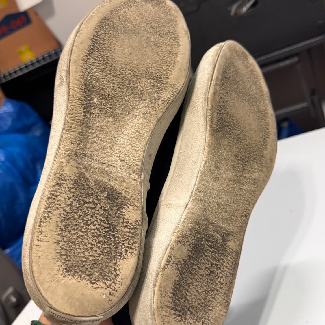 문스타 미니마 판매합니다. 상품이미지5