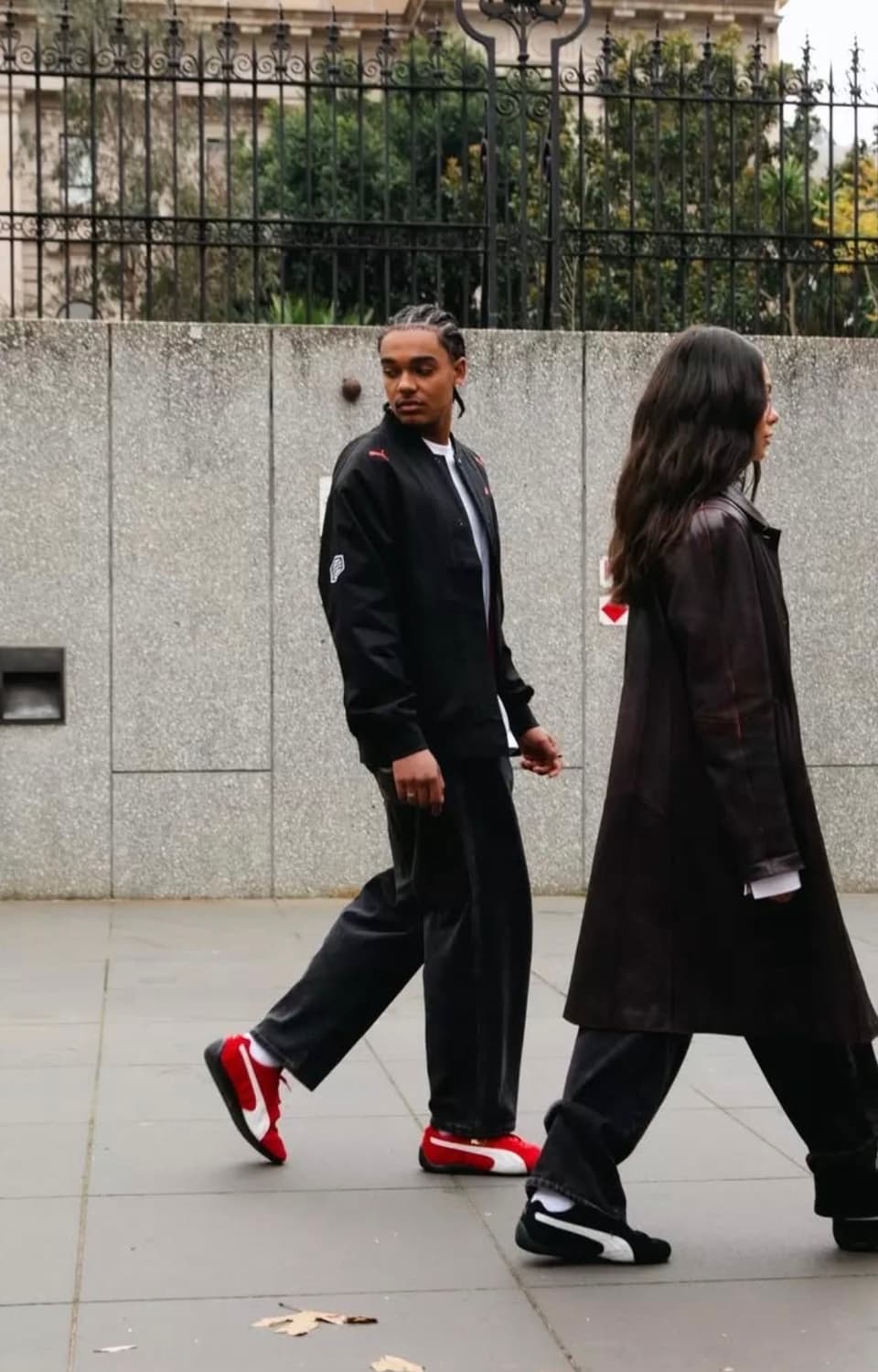 퓨마 스피드캣 스파르코 레드 280 상품이미지3