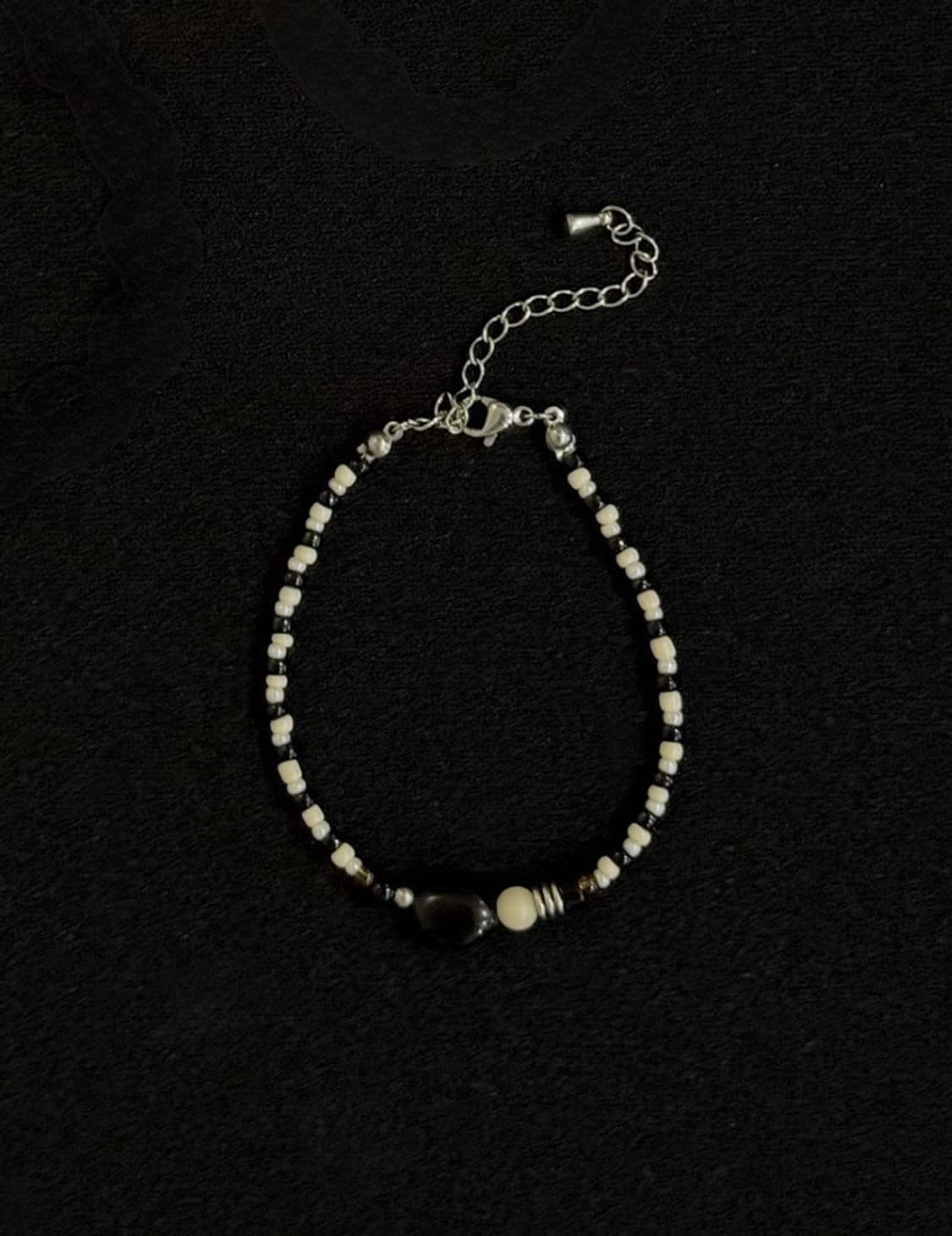 Onyx Point Bracelet 상품이미지2