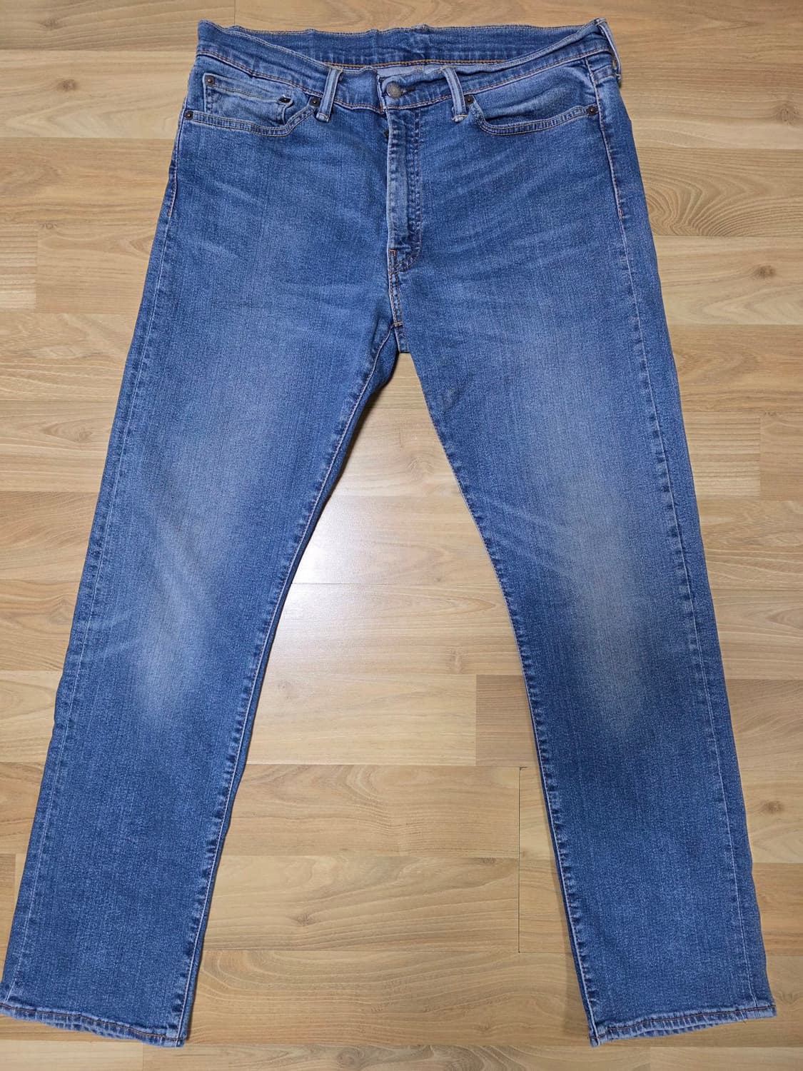 Levi's 513 팬츠 상품이미지1
