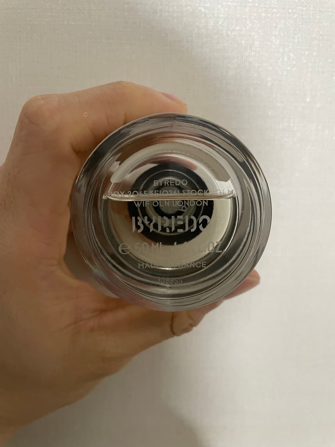 바이레도 발다프리크 상품이미지2