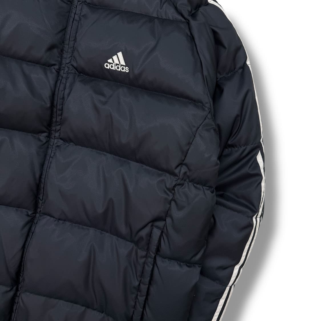 아디다스 올드스쿨 패딩 r1918  상품이미지5