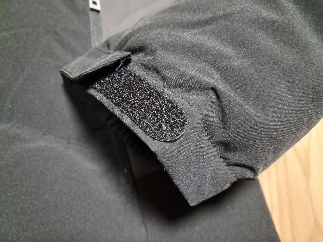 버팔로 여성 숏 패딩 95 상품이미지9