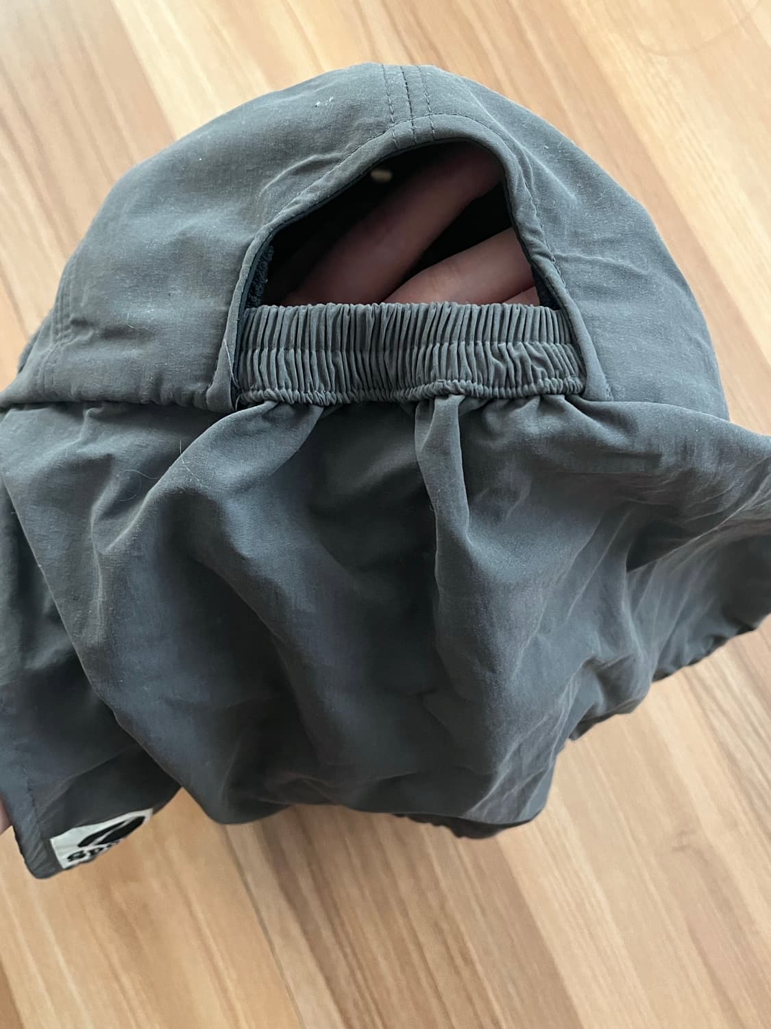 헤리티지플로스 6panel fly fishing cap 상품이미지4