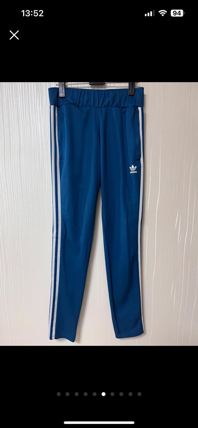 아디다스 빈티지 져지, 바지 상품이미지6