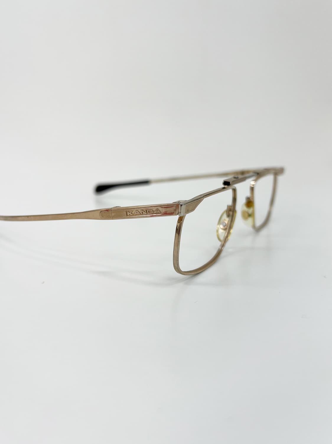 칸다 옵티컬(Kanda Optical) 슬림폴드 안경 상품이미지7