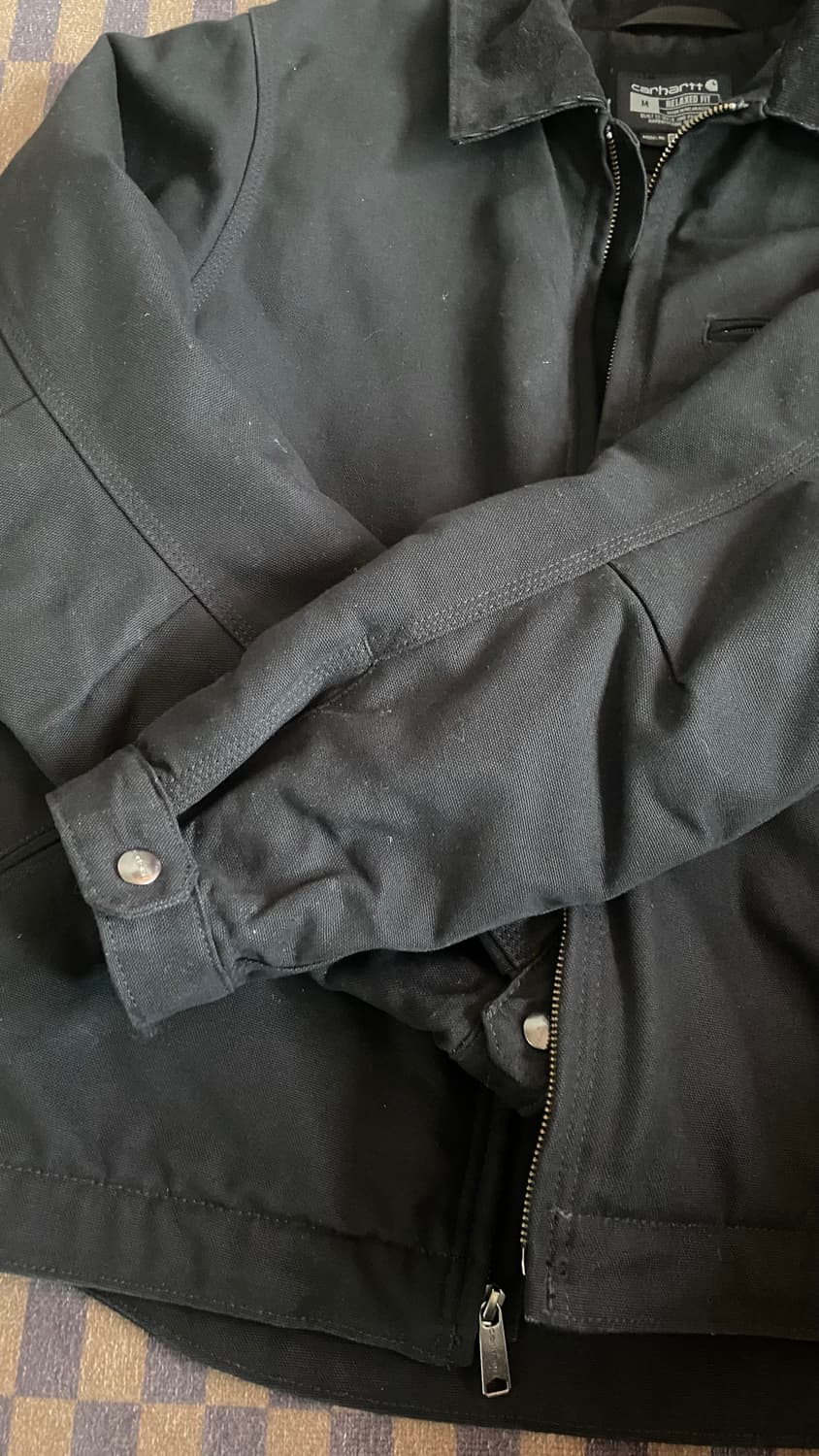 Carhartt - 디트로이트 [M] 상품이미지7