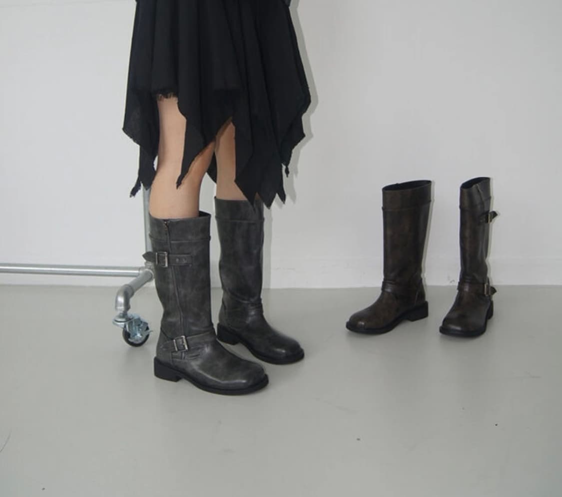 Eer house 부츠 240 상품이미지2