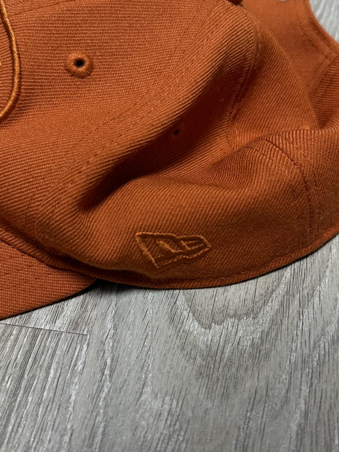 다다이즘 뉴에라 혁오 볼캡 상품이미지2