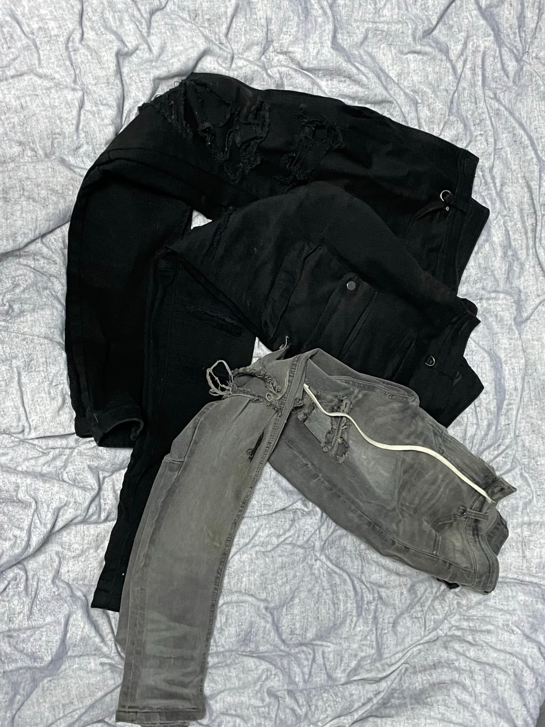 하이퍼데님 3종 32사이즈 상품이미지1