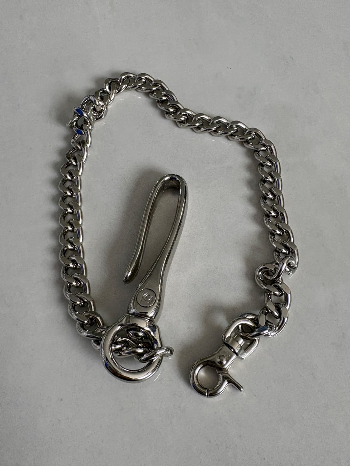 wallet chain stinger 키링 상품이미지7