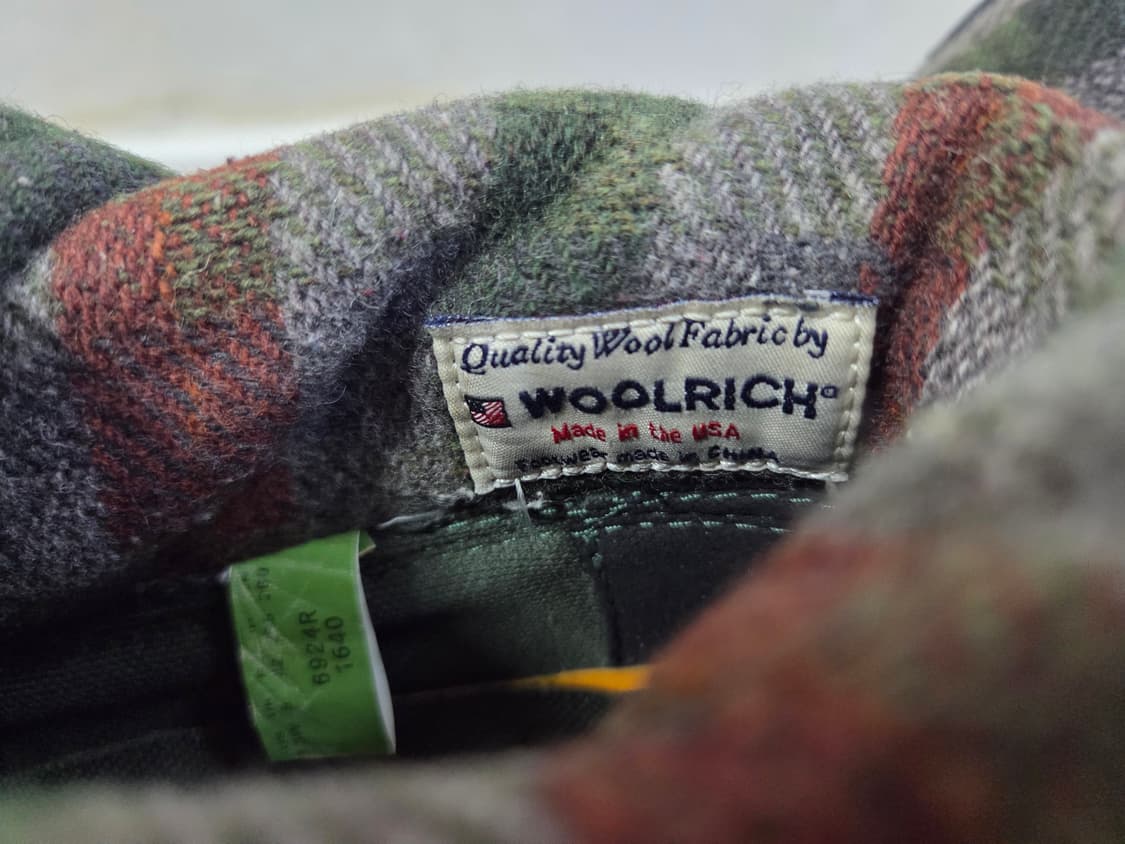 팀버랜드 롤탑 울리치 (260) 상품이미지5