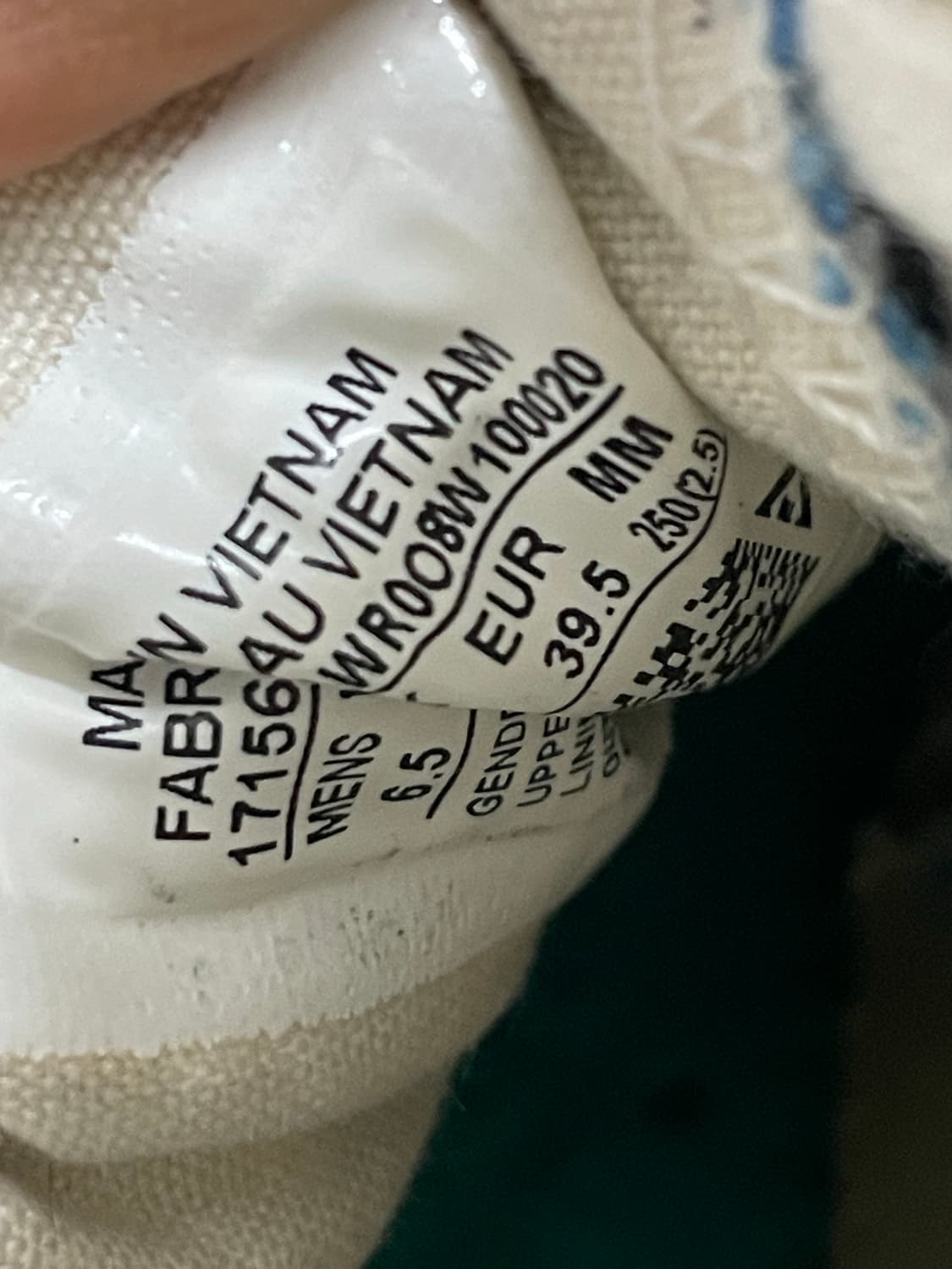 컨버스 척70 하이 유니버시티 블루 250 (gr-4291) 상품이미지9