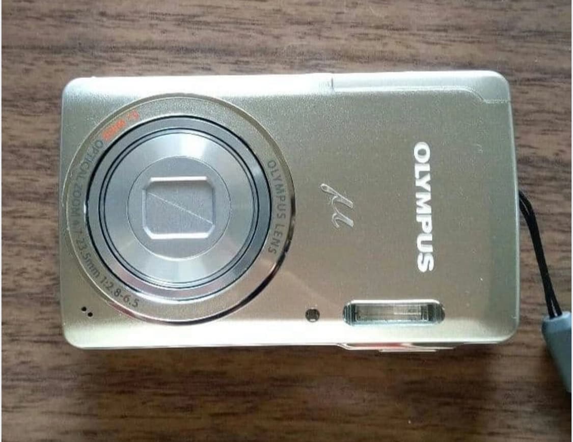 올림푸스 뮤 5010 상품이미지1