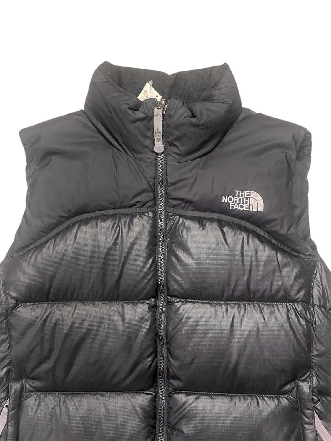 노스페이스 패딩조끼 상품이미지2