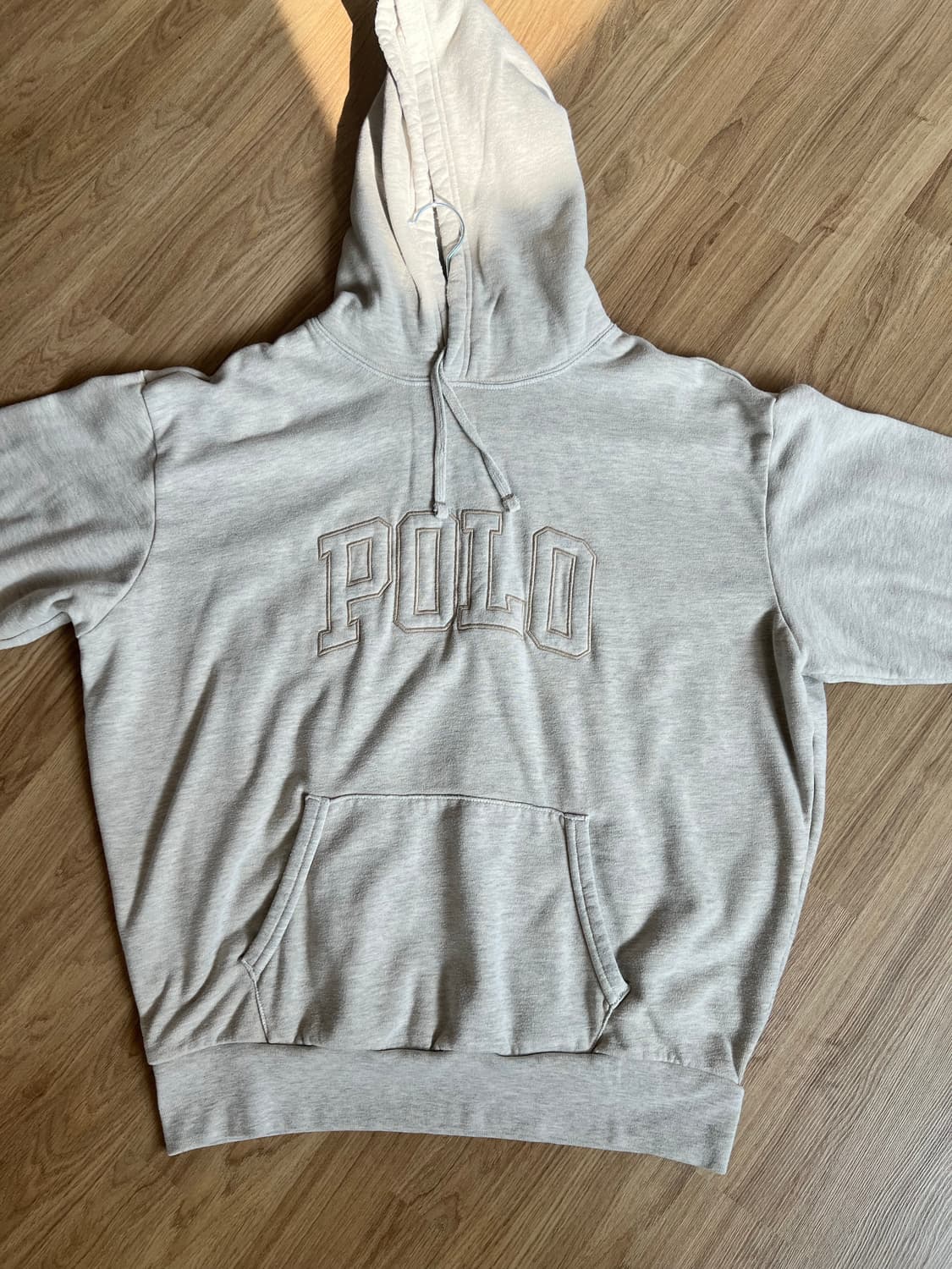 폴로 랄프로렌 후드 상품이미지1