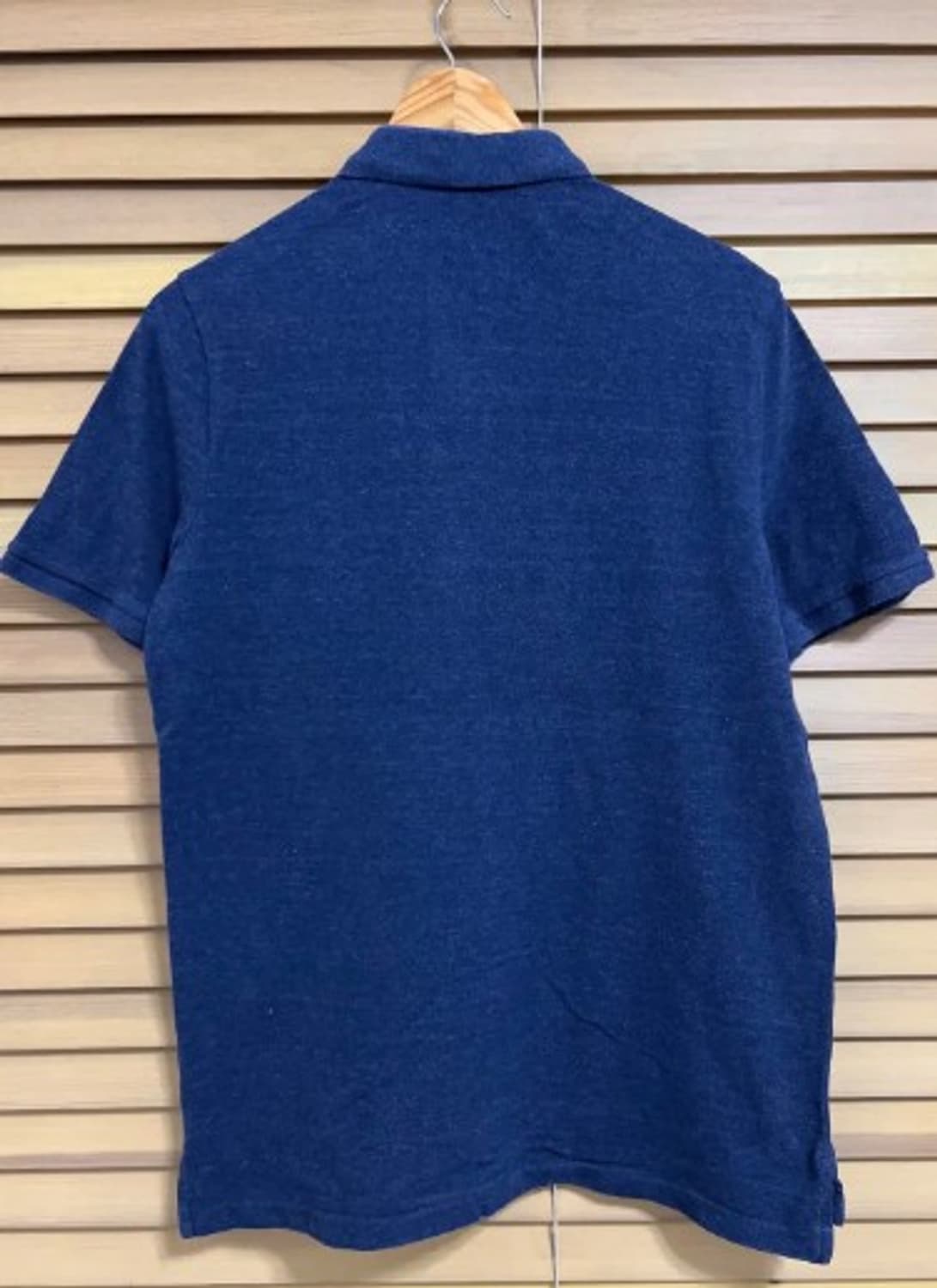 폴로랄프로렌 남성 PK카라반팔티셔츠 M 상품이미지3