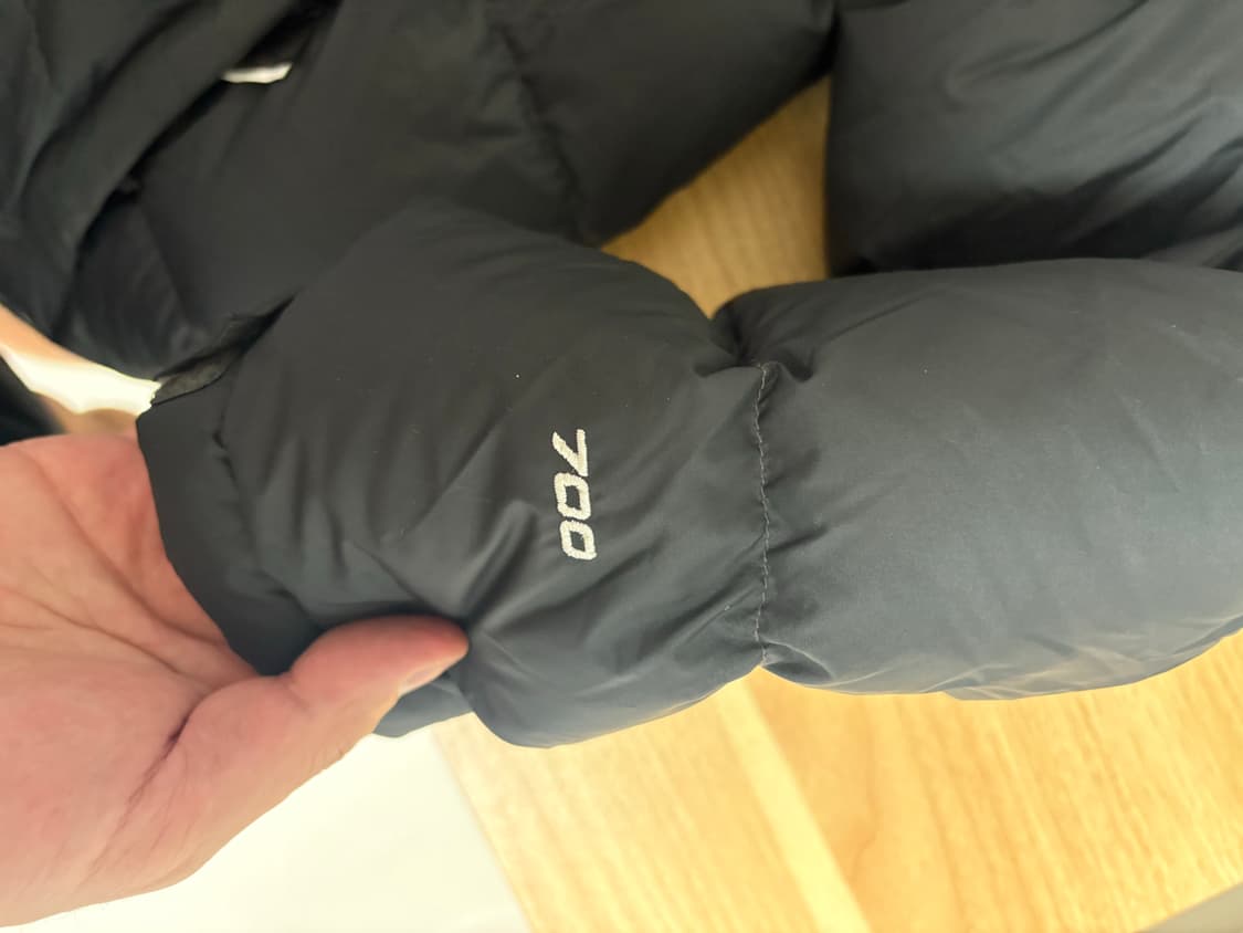 노스페이스 눕시 해외판 (L) 상품이미지7