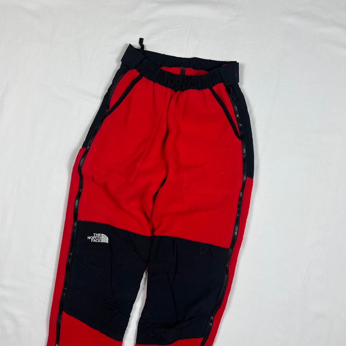 노스페이스 tnf 데날리 플리스 후리스 팬츠 바지 상품이미지3