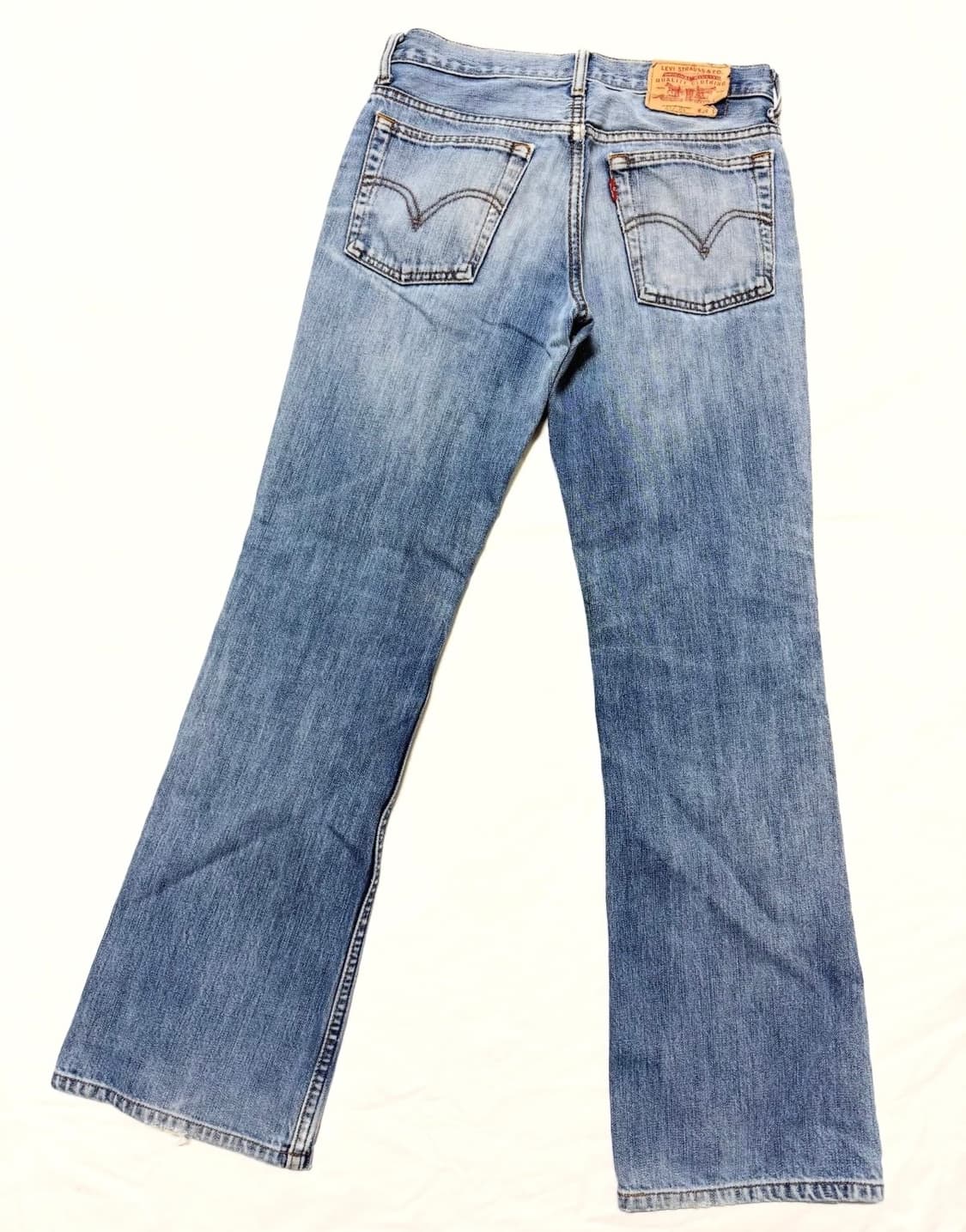 리바이스 - 90s 517 상품이미지2